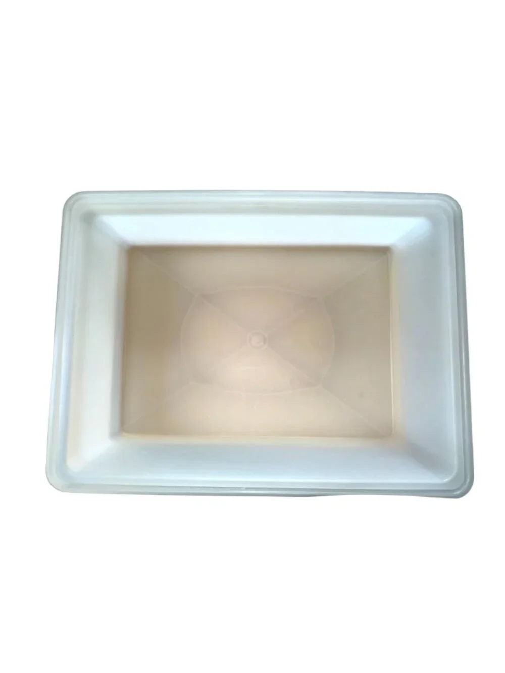 Tupperware this vintage